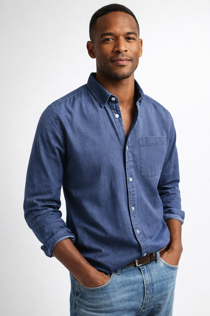 Hudson Tailored Shirt