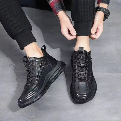 Air Cushion Premium Sneakers