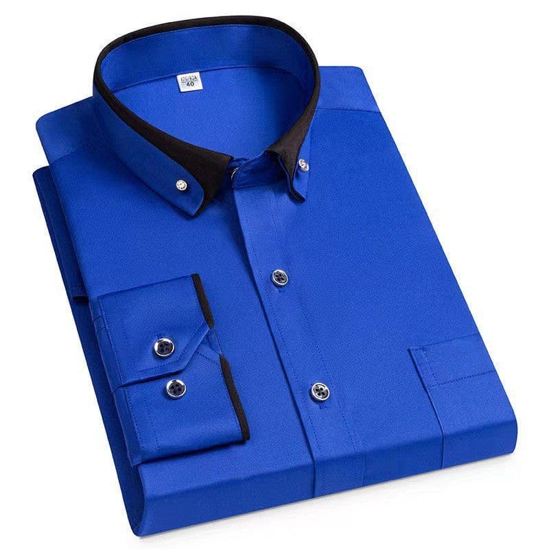 Richard Executive Dress Shirt