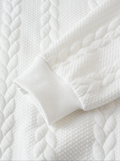 Weston Heritage Knit™