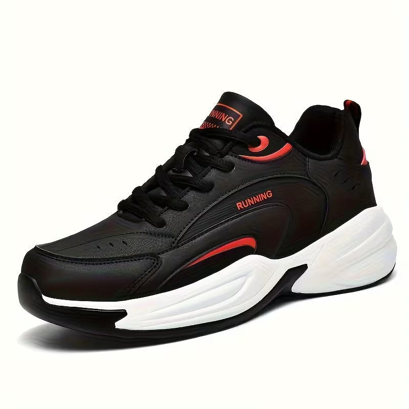 ShadowStride™ Sneakers