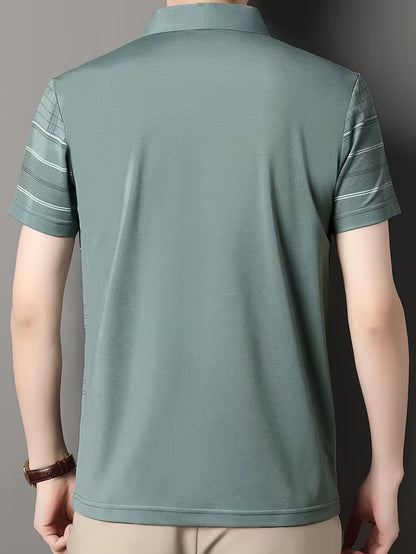 EasyFit™ Pocket Polo