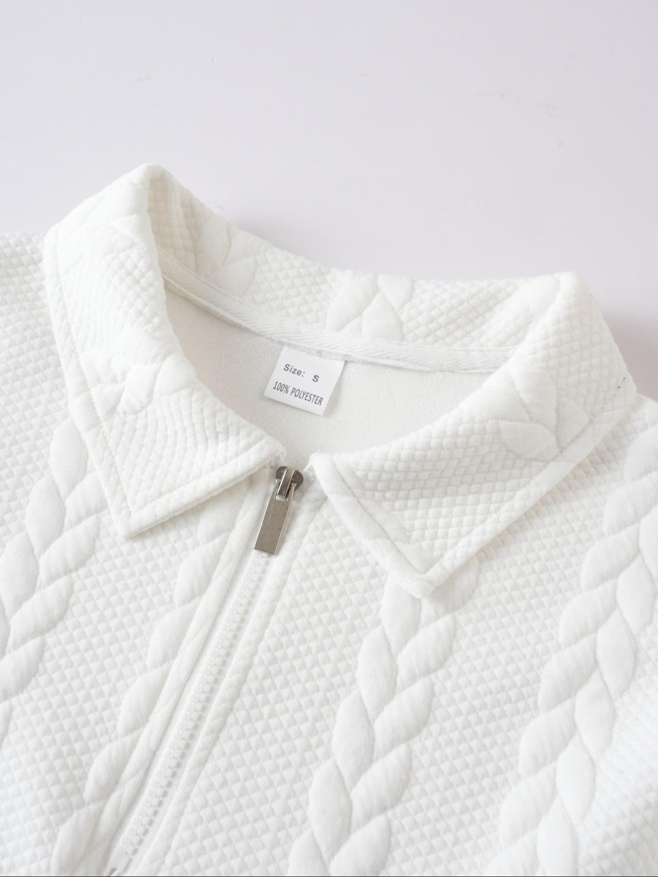 Weston Heritage Knit™