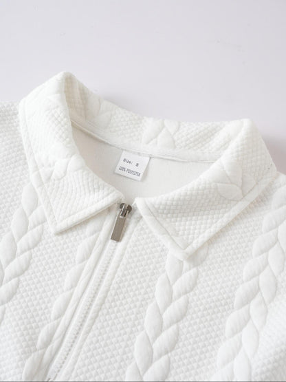 Weston Heritage Knit™