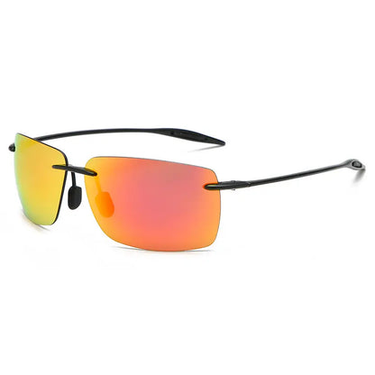 Polarized Sports Sunglasses Tr90