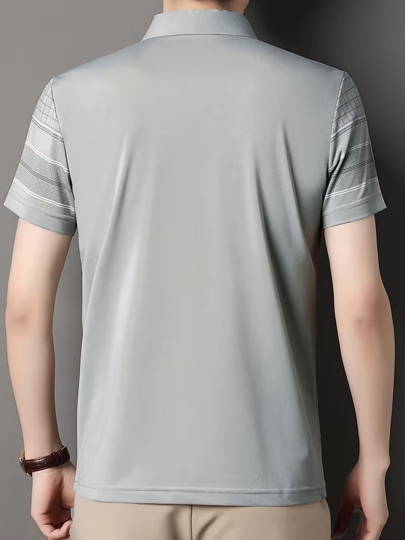 EasyFit™ Pocket Polo