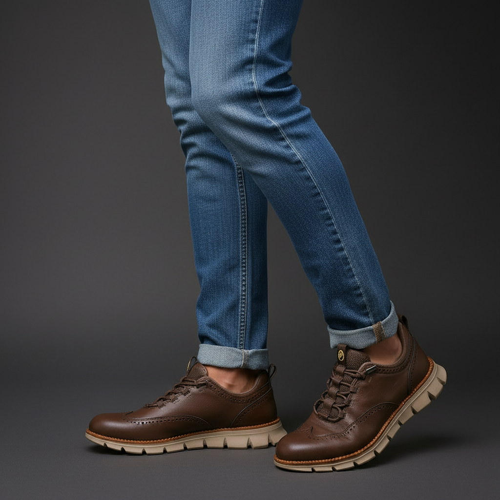 Monaco Urban Sneakers