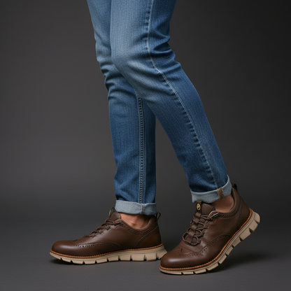 Monaco Urban Sneakers