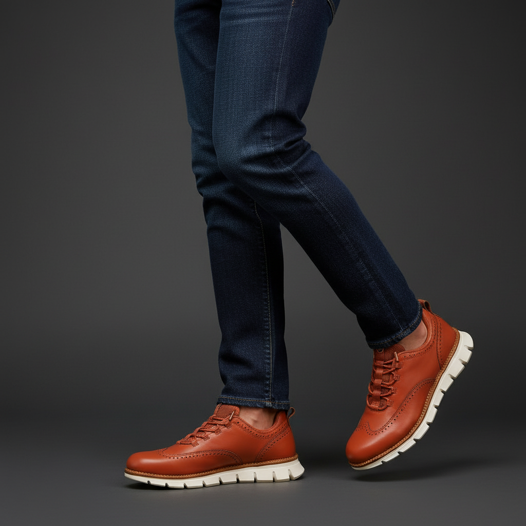 Monaco Urban Sneakers