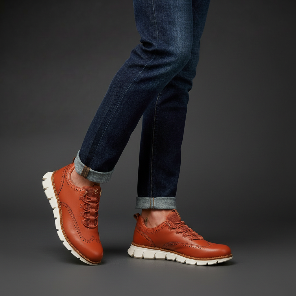 Monaco Urban Sneakers