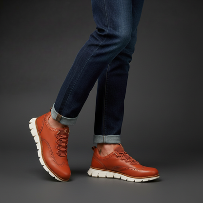Monaco Urban Sneakers