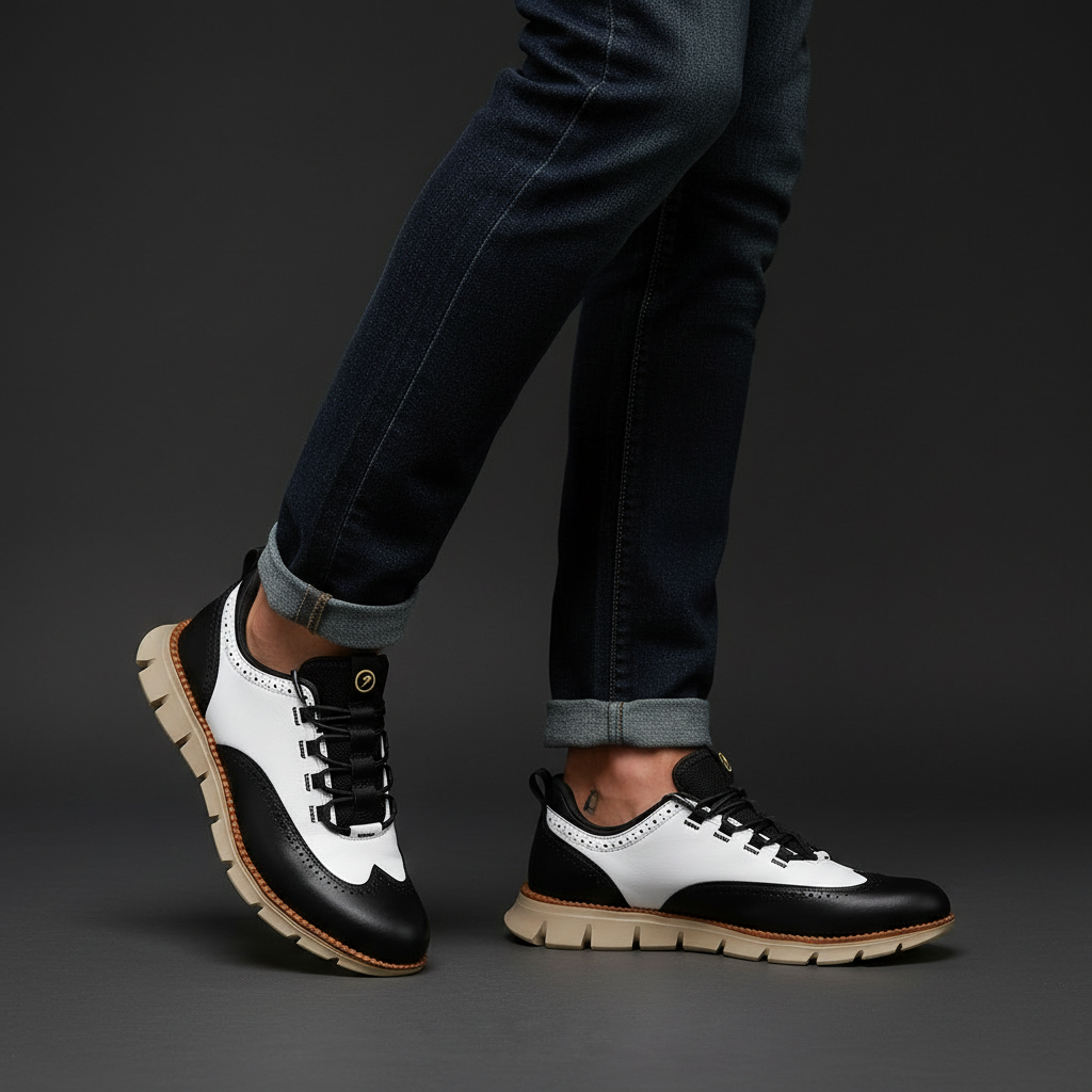Monaco Urban Sneakers