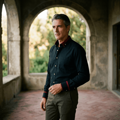 Richard Executive Dress Shirt