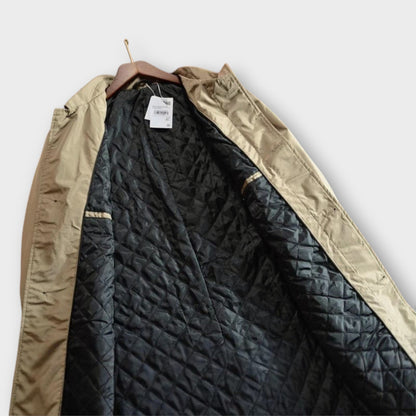 Premium Casual Men's Overcoat