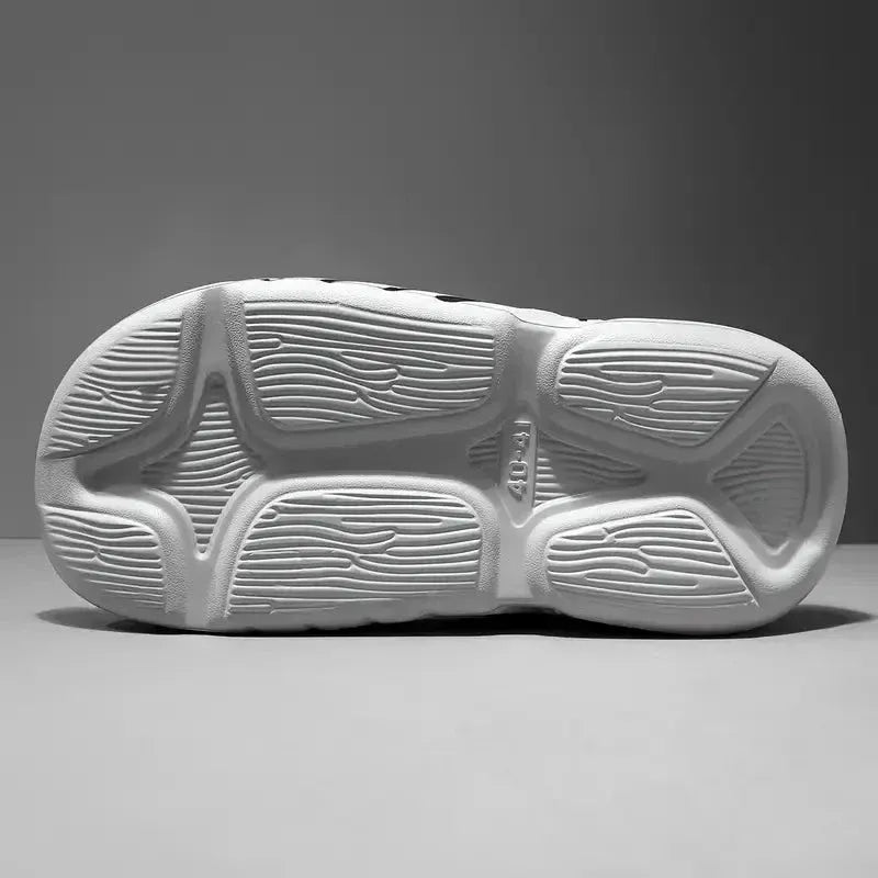 Cloud Comfort Slide Sandals