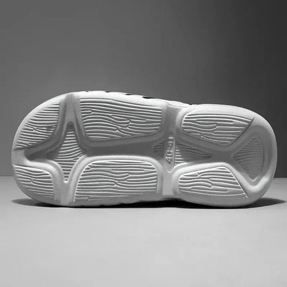 Cloud Comfort Slide Sandals