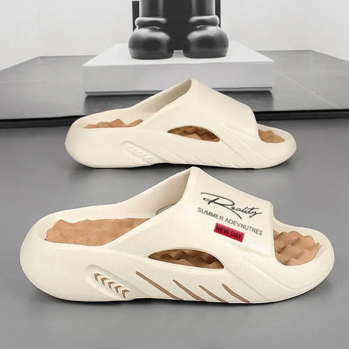 Cloud Comfort Slide Sandals