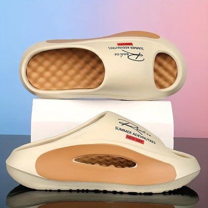Cloud Comfort Slide Sandals