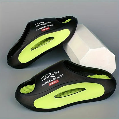 Cloud Comfort Slide Sandals