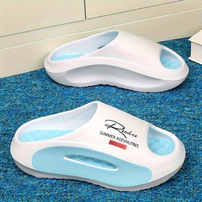 Cloud Comfort Slide Sandals