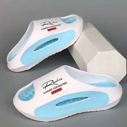 Cloud Comfort Slide Sandals