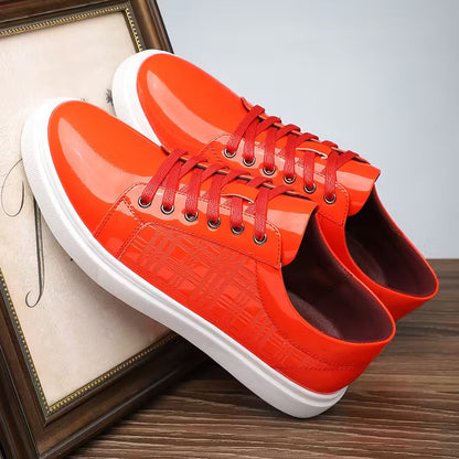 Monaco Dress Sneaker