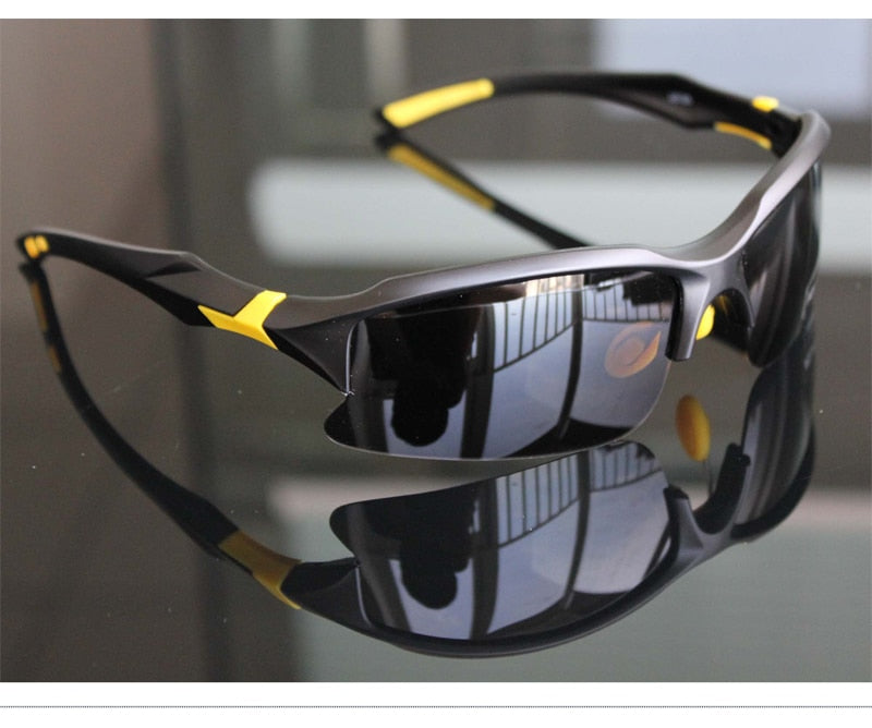 Summit Pro Sunglasses™