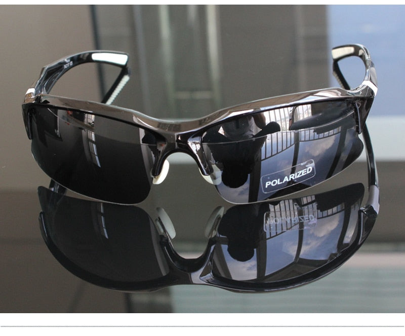 Summit Pro Sunglasses™