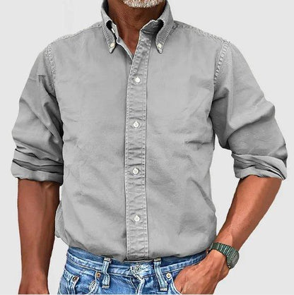 Henry Classic Shirt