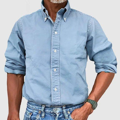 Henry Classic Shirt
