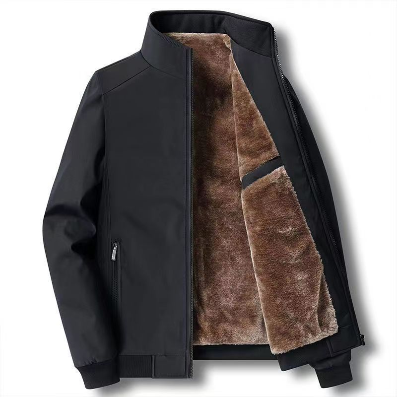 Henry Classic Elegant Waterproof Jacket
