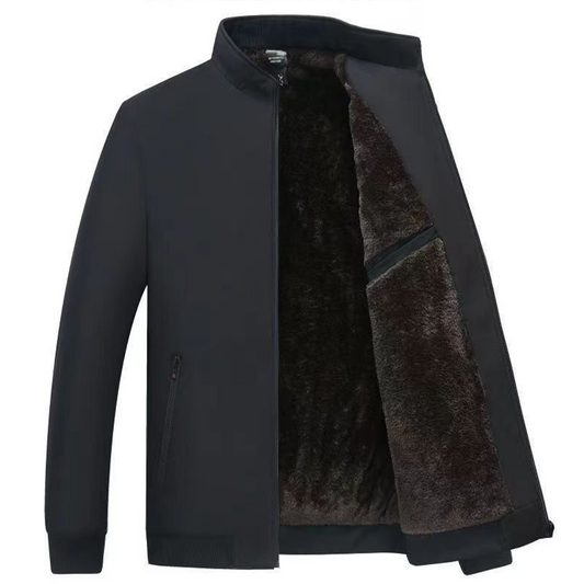 Henry Classic Elegant Waterproof Jacket