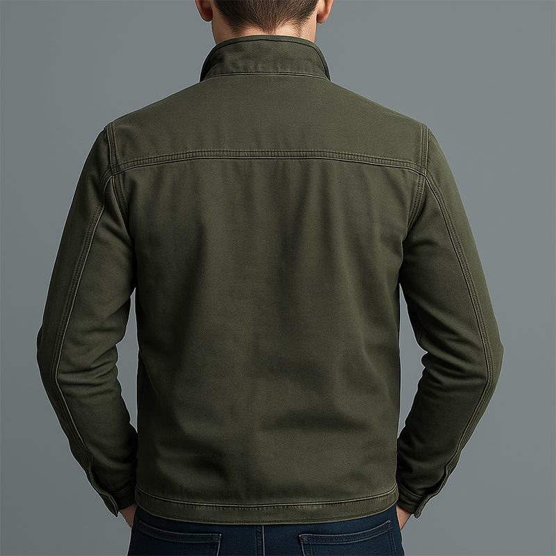 Vermont Men’s Jacket