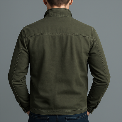 Vermont Men’s Jacket