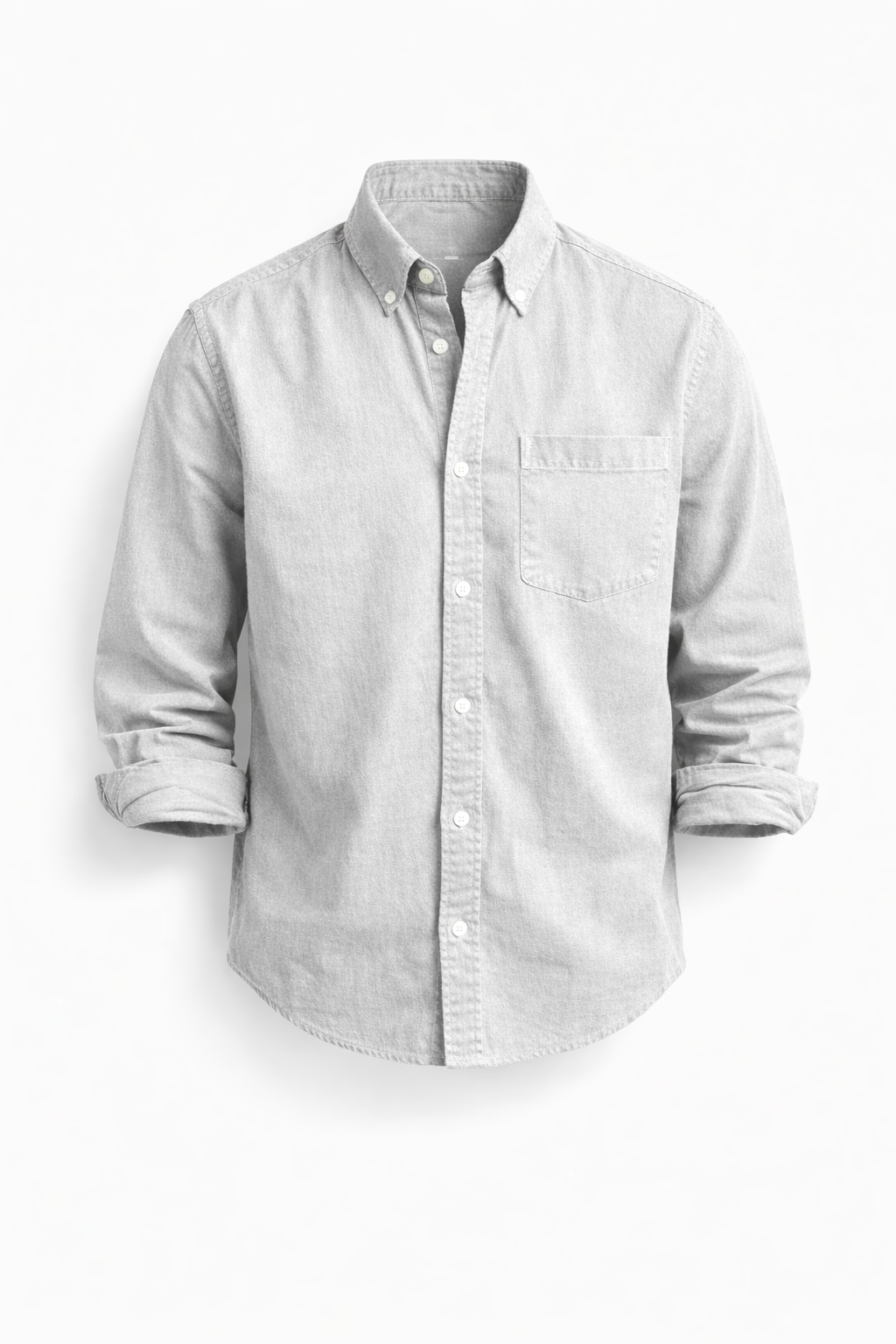 Hudson Tailored Shirt