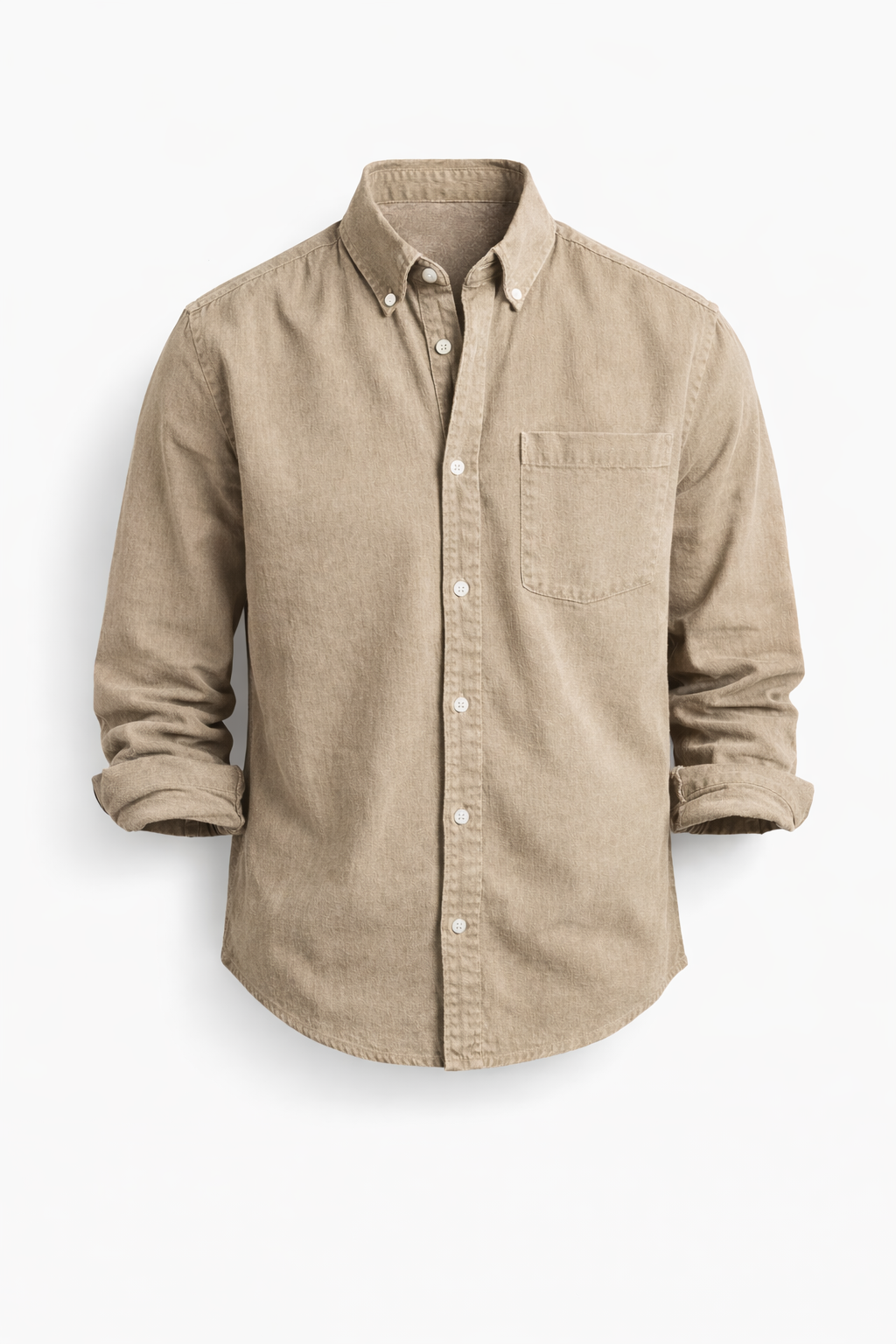 Hudson Tailored Shirt